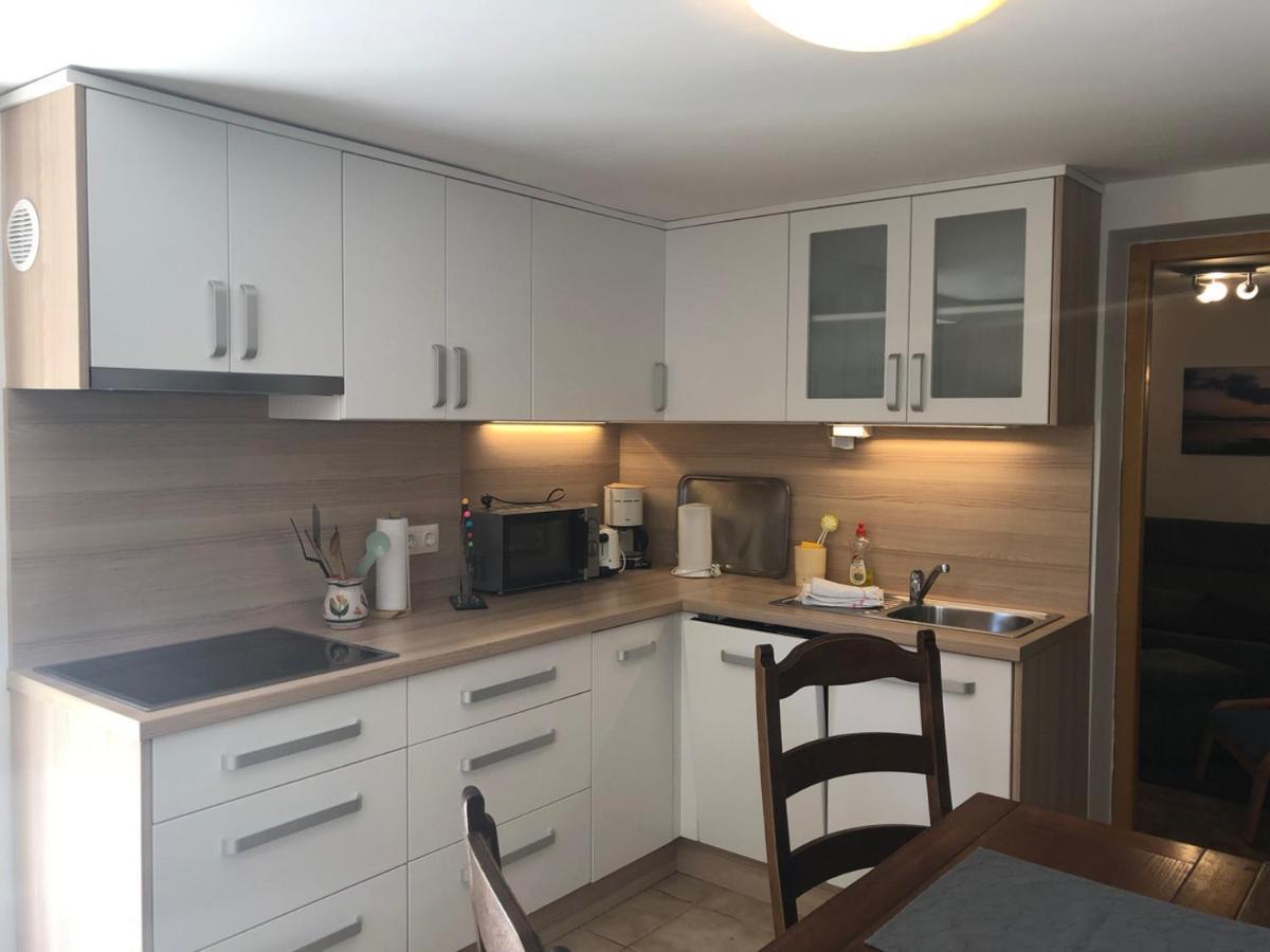 Apartments Villa Agatha Sveti Filip i Jakov Eksteriør bilde
