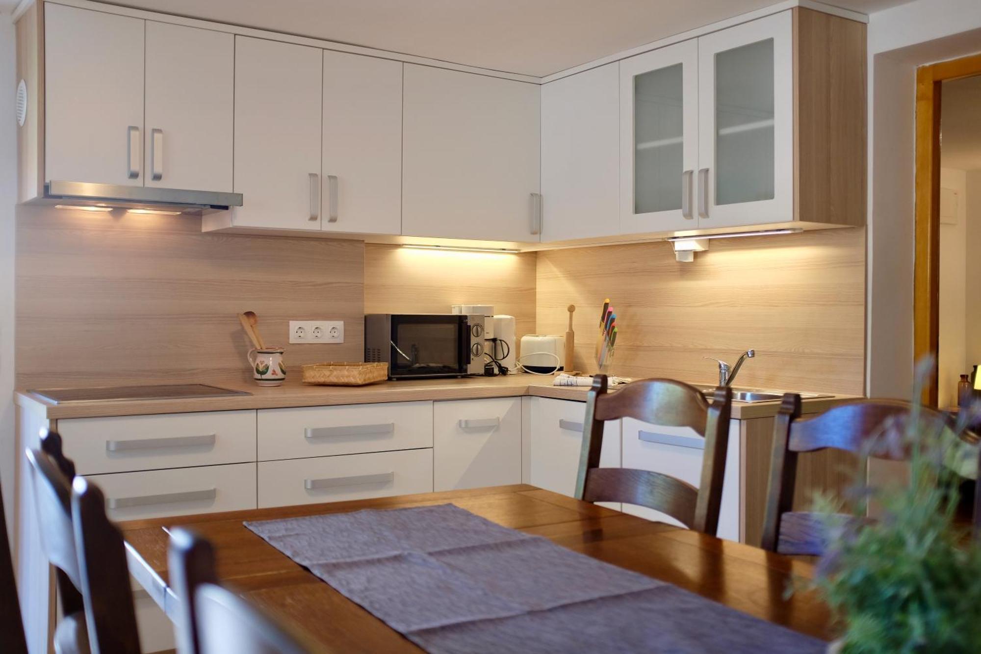Apartments Villa Agatha Sveti Filip i Jakov Eksteriør bilde